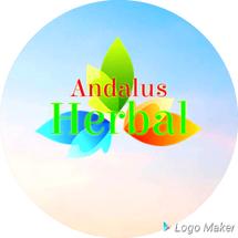 Logo Andalus Herbal