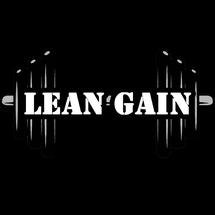 Logo LEANGAIN