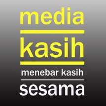 Logo Media Kasih