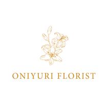 Logo oniyuriflorist