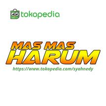 Logo mas mas harum