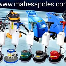 Logo Mahesapoles