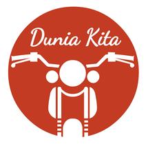 Logo Dunia Kita Shop