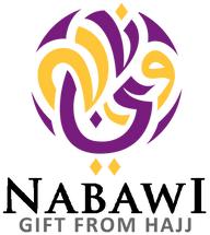 Logo Nabawi Bandung