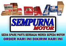 Logo sempurnamotor