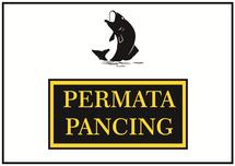 Logo Toko Permata Pancing