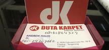 Logo Dutakarpet