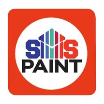 Logo SMS PAINT