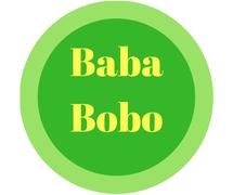 Logo BabaBobo