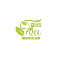 Logo GREENTEA SHOPS