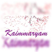 Logo kaimmaryam