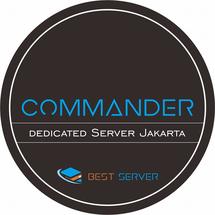 Logo commander28