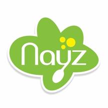 Logo Nayz Official