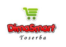 Logo Dimas Mart