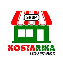 Logo kostarika shop