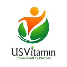 Logo usvitaminshop