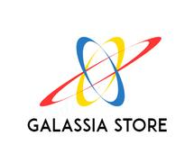 Logo Galassia Store