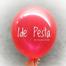 Logo Ide Pesta