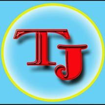 Logo TariJon shop