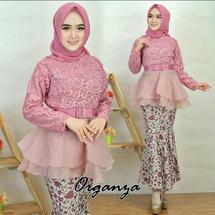 Logo kintani kebaya
