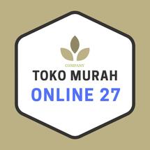 Logo TOKO MURAH ONLINE27