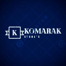 Logo KomarakStoreS