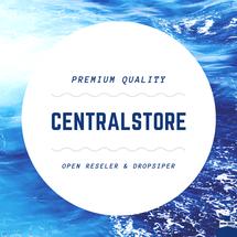Logo CENTRALSTORE