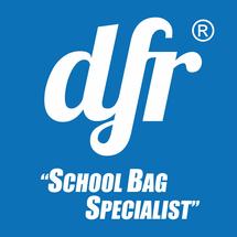 Logo DFR Collection