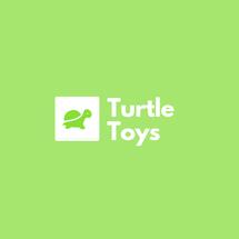 Logo Turtle Toys