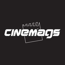 Logo Cinemags Store