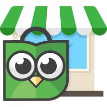 Logo Sri Suprindah shop