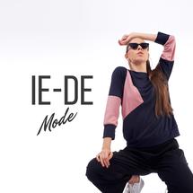 Logo ie.demode