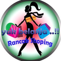 Logo Rancak Shoping