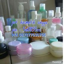 Logo Angga pot kosmetik