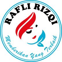 Logo Rafli Rizqi