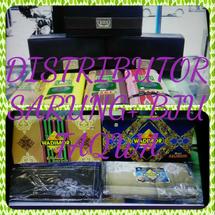 Logo DISTRIBUTOR TOKO UTAMA 2