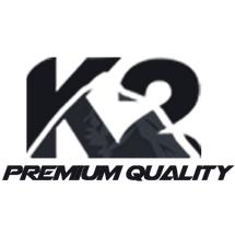Logo K2 Official Store