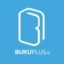Logo Toko Buku Plus