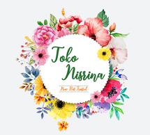 Logo TOKO NISRINA