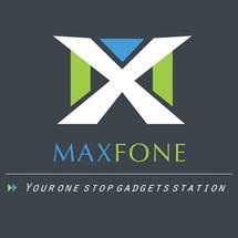 Logo Maxfone Pwt