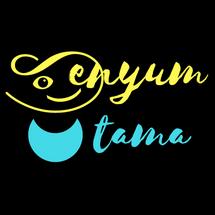 Logo Senyum Utama