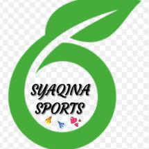 Logo syaqina - sports