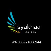 Logo syakhaa