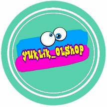 Logo yuklik_olshop