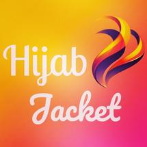 Logo Hijab Jaket 46