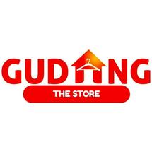 Logo Gudang The Store