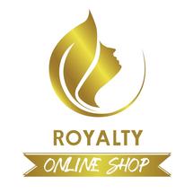 Logo Royaltyid.online