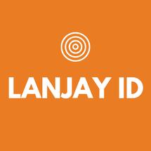 Logo LANJAY ID