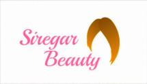 Logo Siregar HairCare