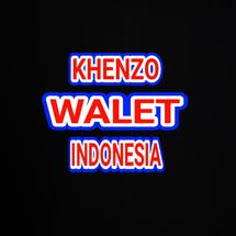 Logo CV KHENZO WALET